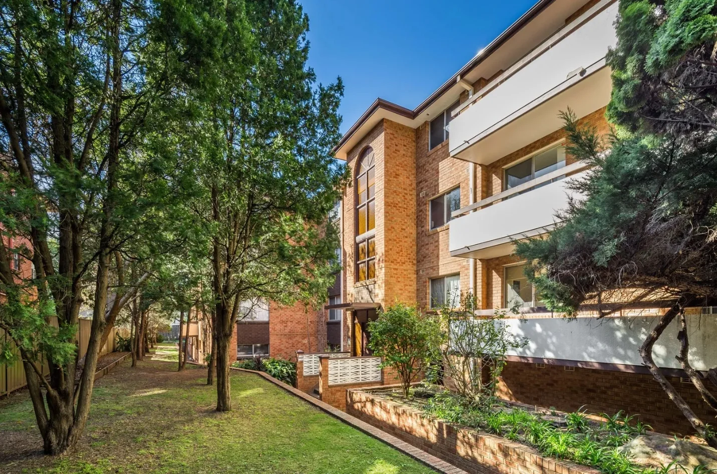 Primary image of 9/65-67 Kensington Road, Summer Hill NSW 2130