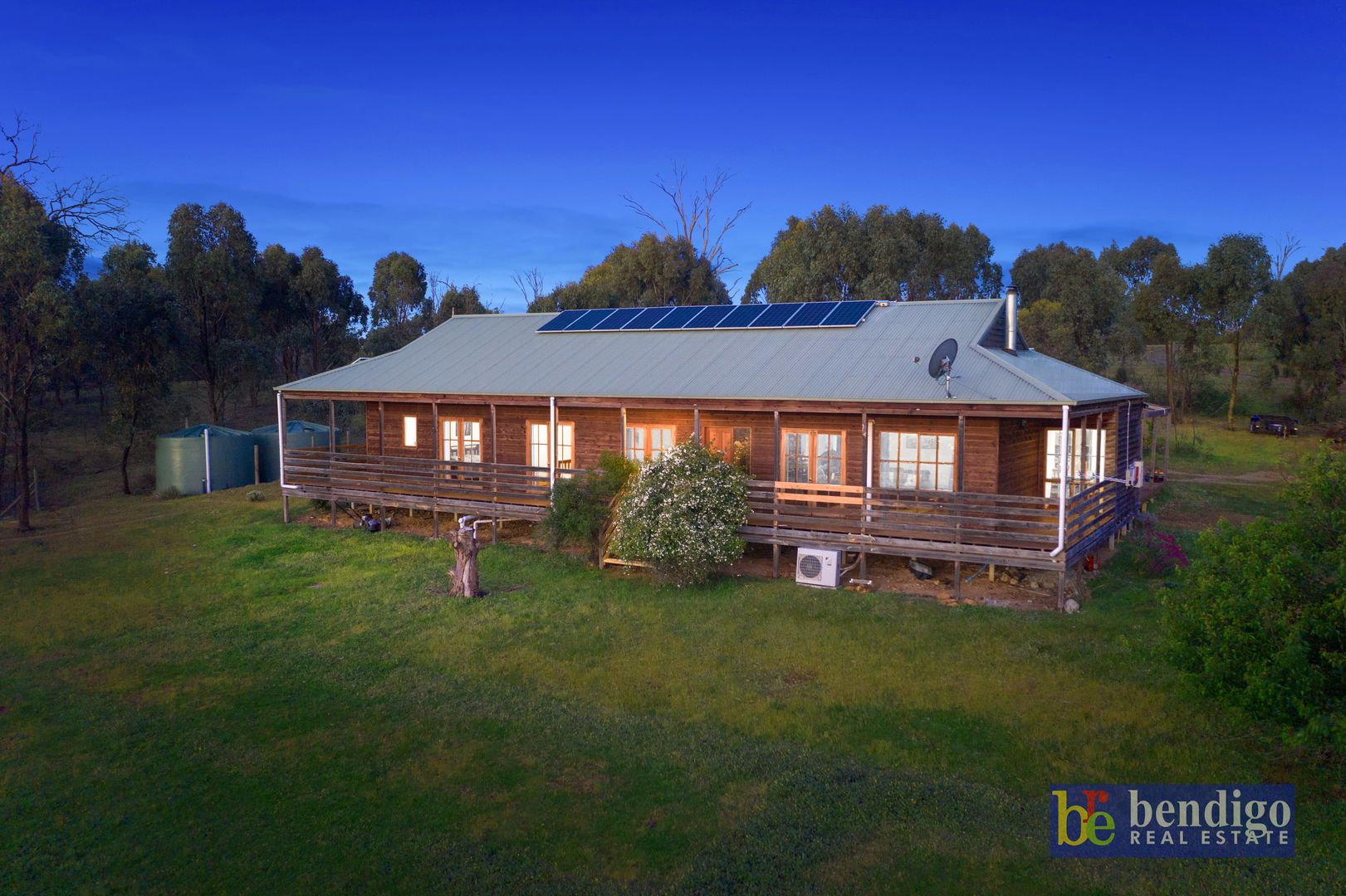 32a Axedale Quarry Road, Knowsley VIC 3523, Image 1