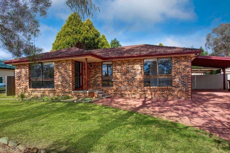 15 Koyong Close, Moss Vale NSW 2577, Image 1