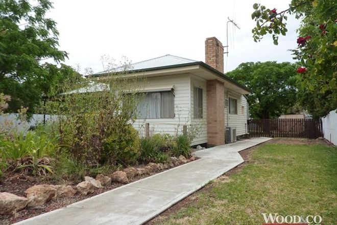 Picture of 21 Dillon Street, ULTIMA VIC 3544