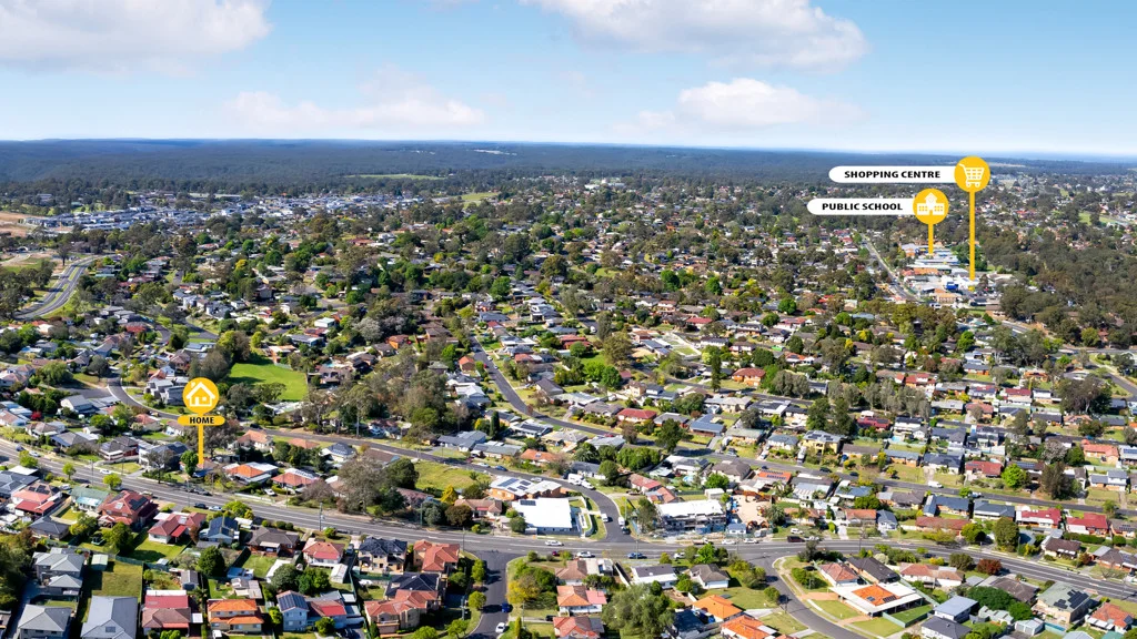 Additional image 14 of 81 Hoddle Avenue, Bradbury NSW 2560