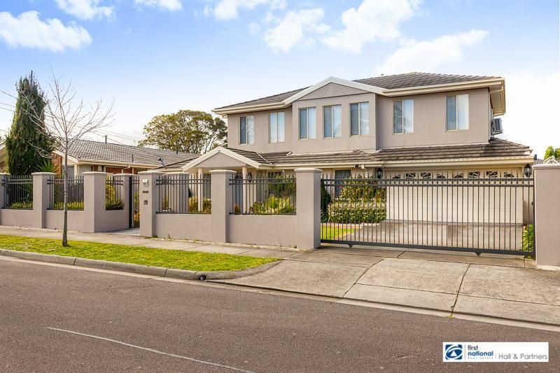 21 Timberglade Drive, Noble Park North VIC 3174, Image 0