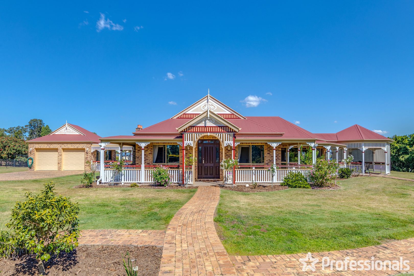 48-52 Munstervale Road, Tamborine QLD 4270, Image 1