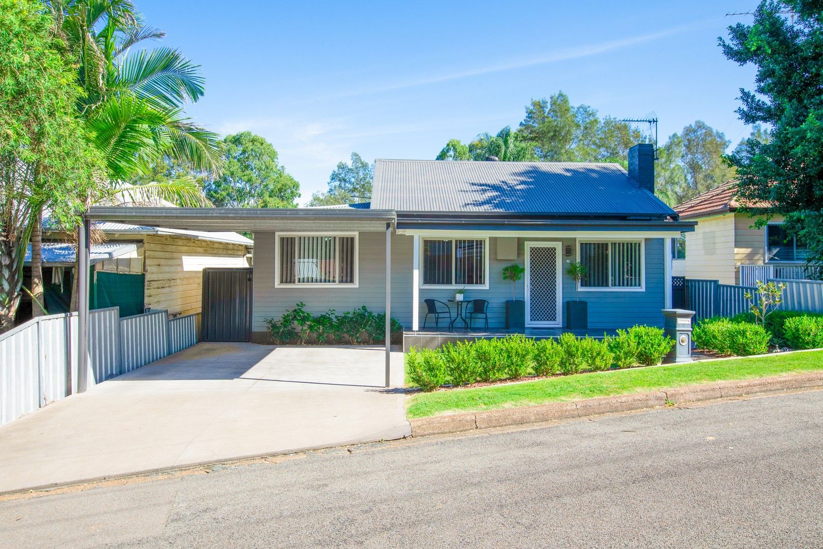 3 bedrooms House in 10 Bonar Street MAITLAND NSW, 2320