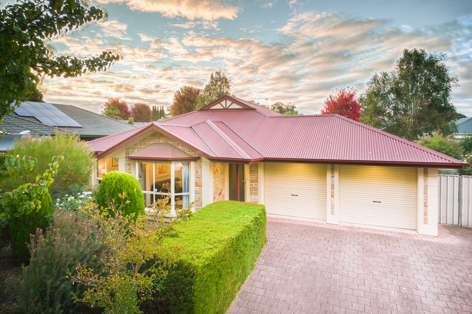 4 bedrooms House in 7 Tate Avenue MOUNT BARKER SA, 5251