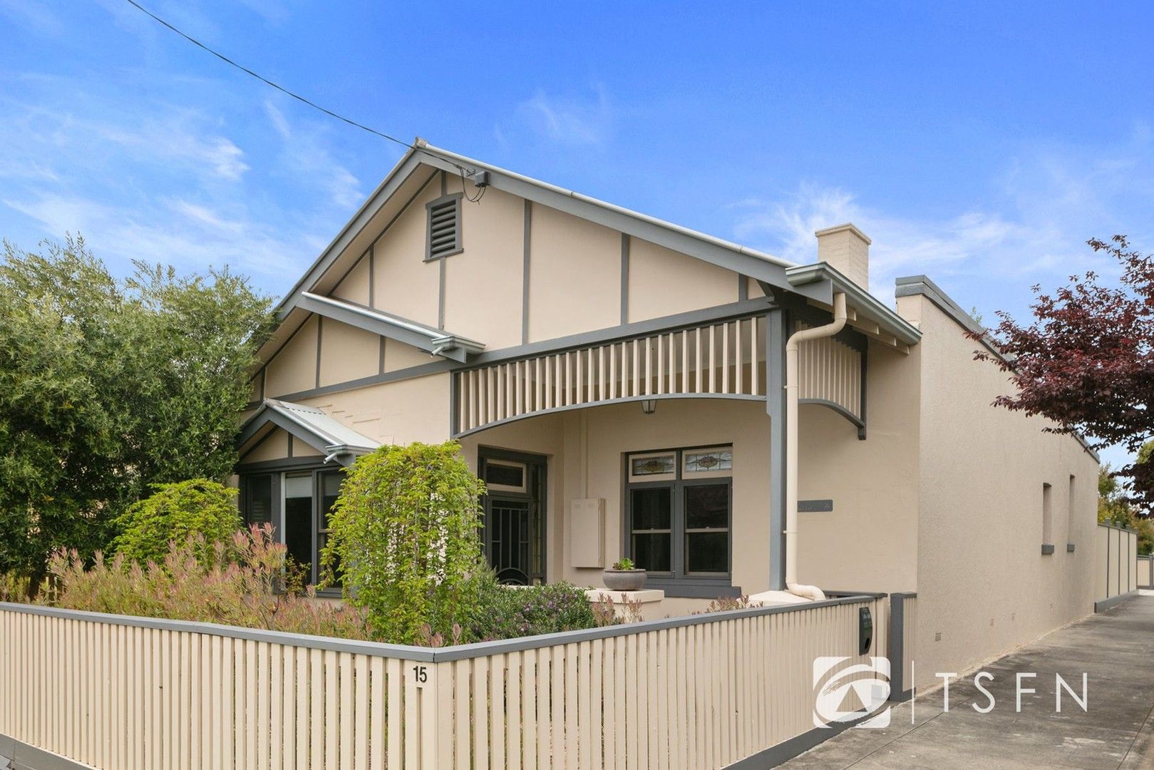 3 bedrooms House in 15 Palmerston Street BENDIGO VIC, 3550