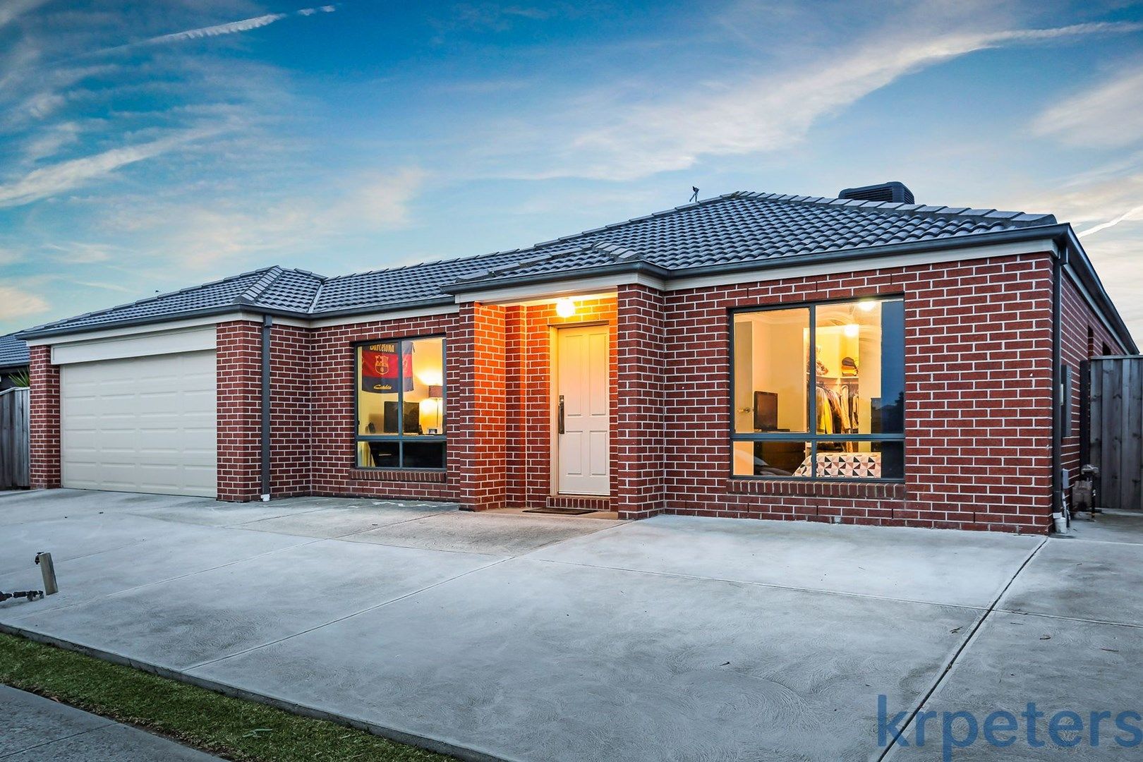 108 Webster Way, Pakenham VIC 3810, Image 0