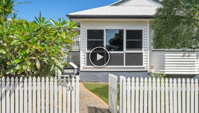 Picture of 31 Garnet Street, SCARBOROUGH QLD 4020