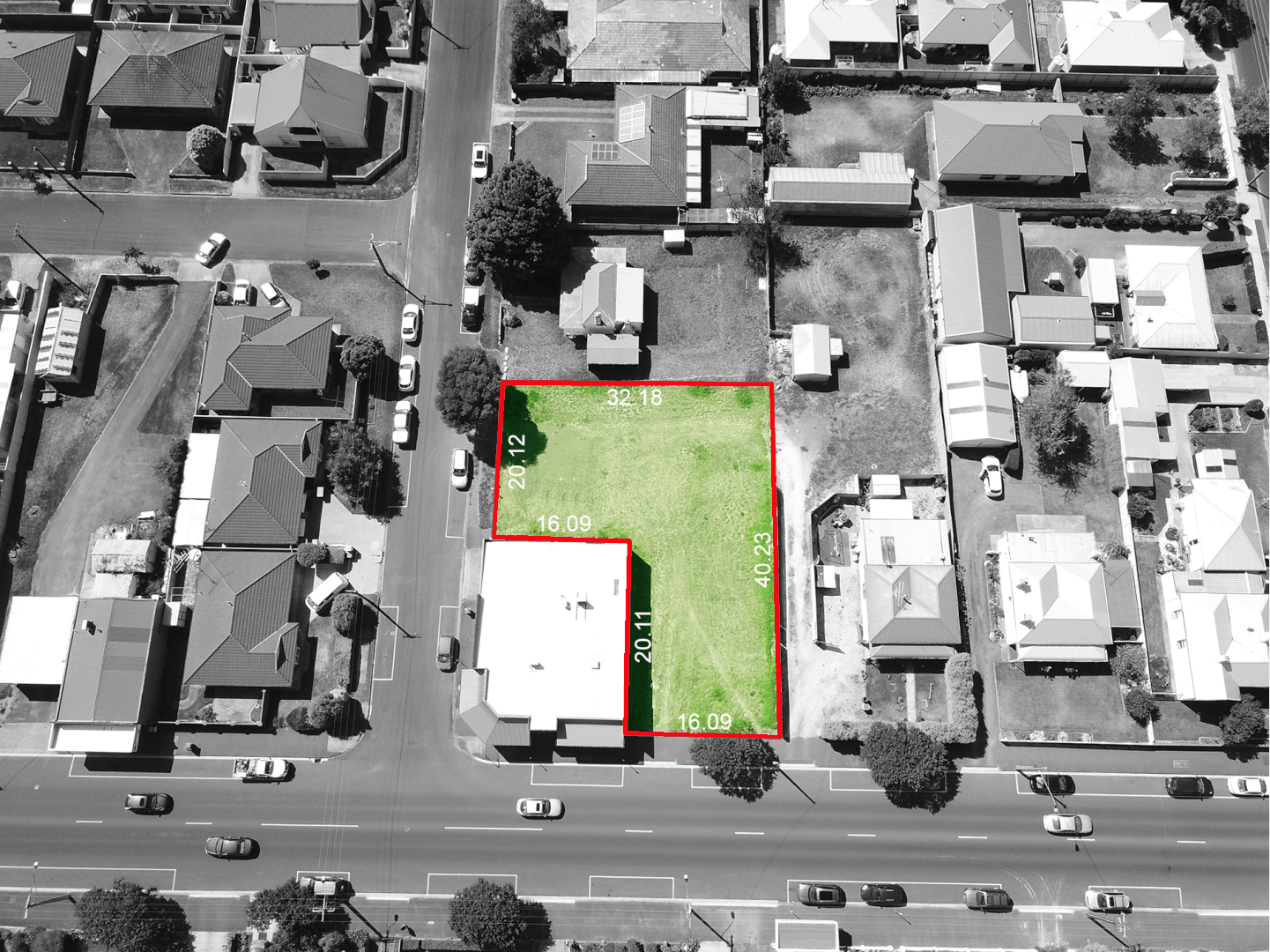 228 Commercial Street West, Mount Gambier SA 5290