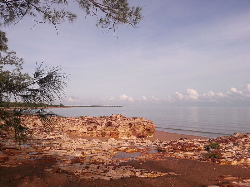 25 De Lissa Drive, Wagait Beach NT 0822, Image 2