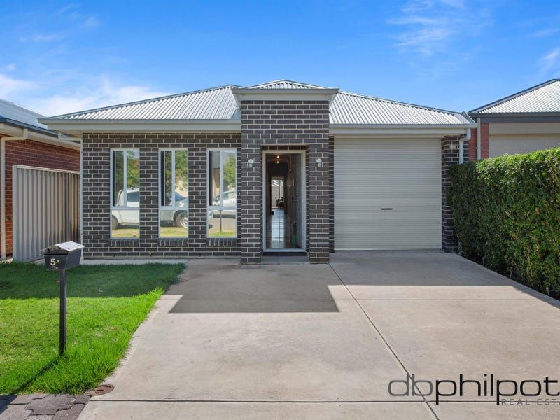 3 bedrooms House in 5A Kanowna Street GILLES PLAINS SA, 5086