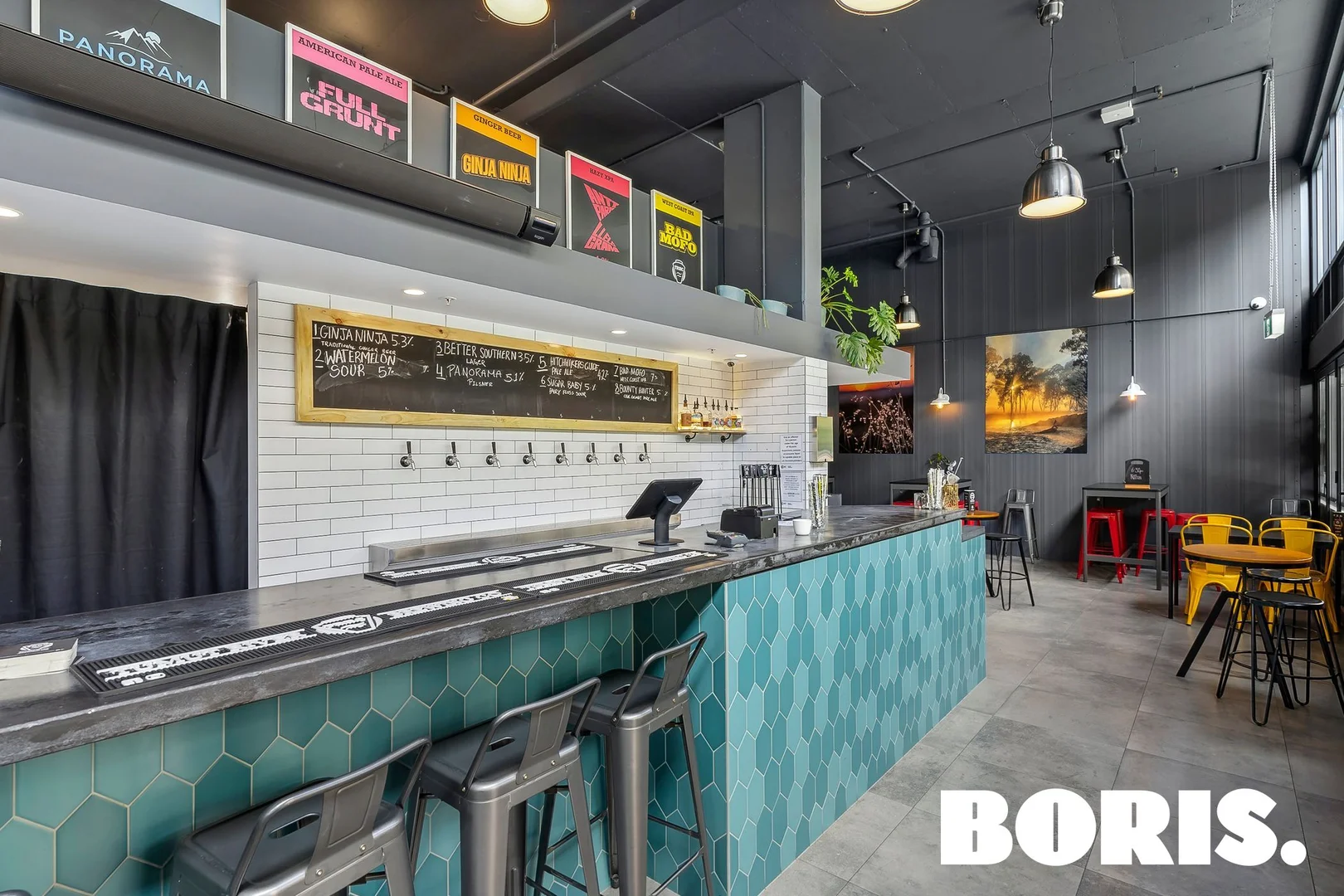 Additional image 11 of 216/17 The Causeway, Kingston ACT 2604