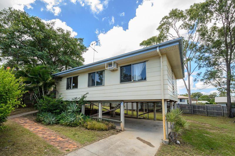 5 Walnut Street, New Auckland QLD 4680, Image 0