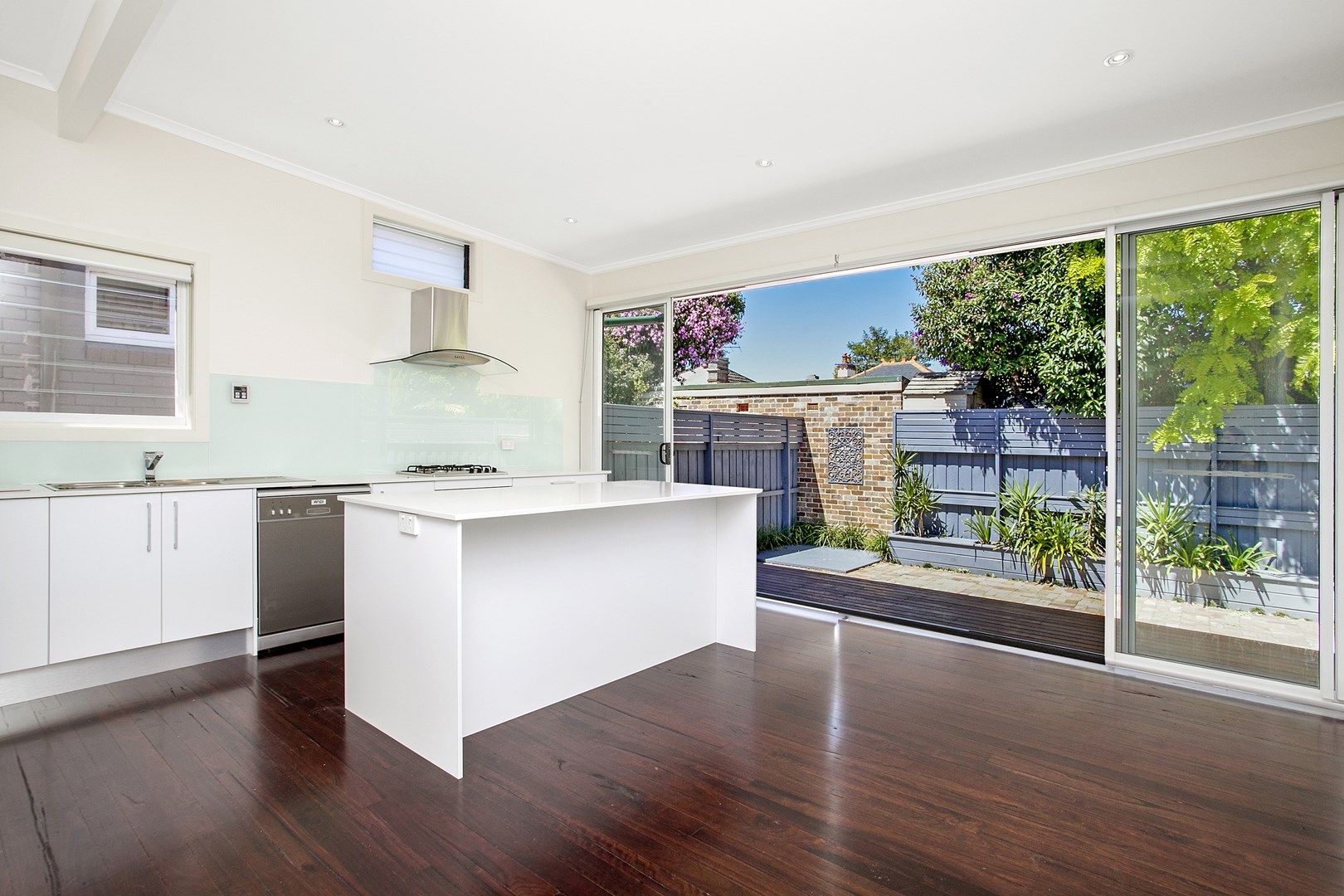 3 bedrooms House in 445 Balmain Road LILYFIELD NSW, 2040