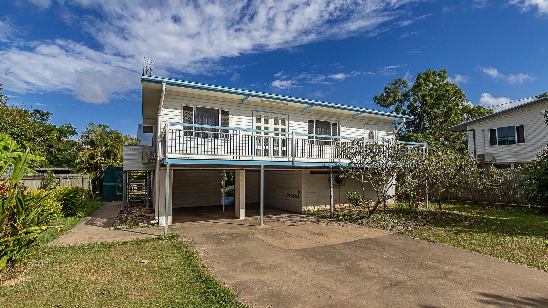 1605 Riverway Drive, Kelso QLD 4815, Image 0