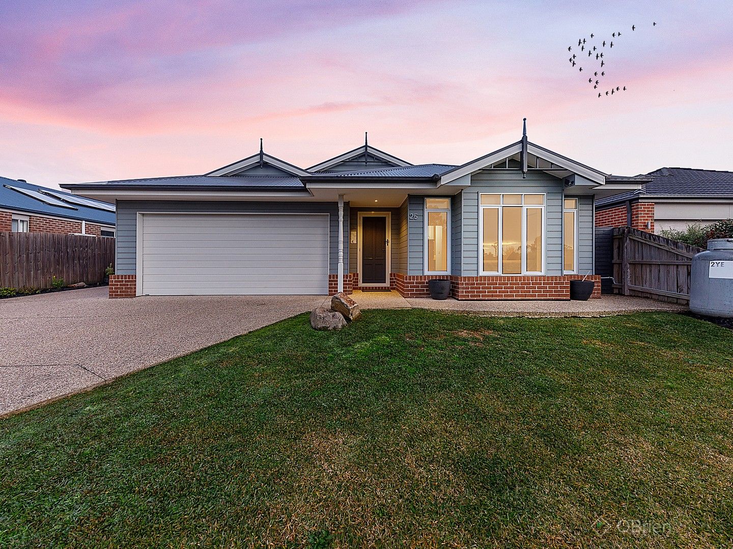 25 Silver Way, Koo Wee Rup VIC 3981, Image 0