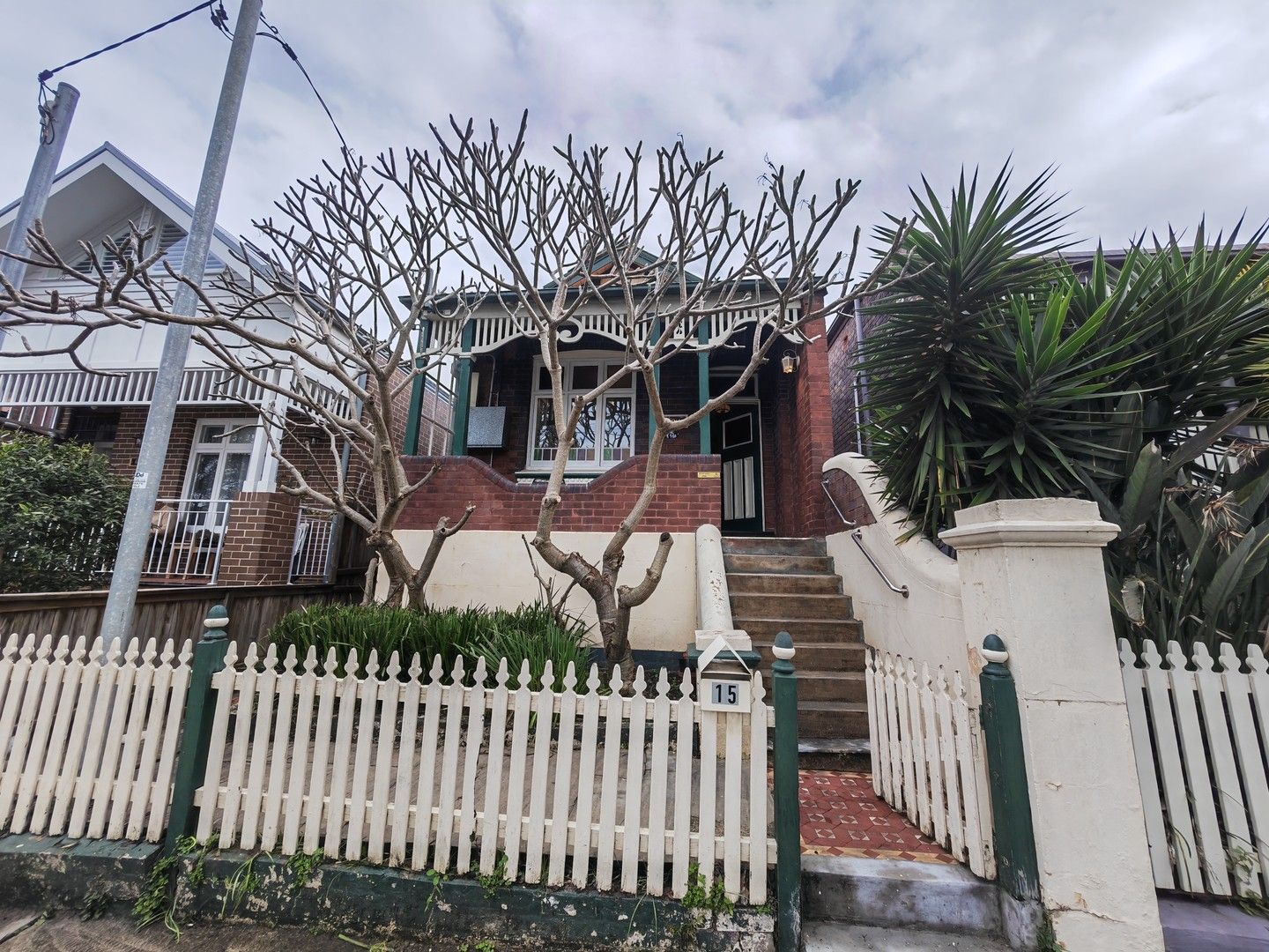 4 bedrooms House in Bayview Street ANNANDALE NSW, 2038