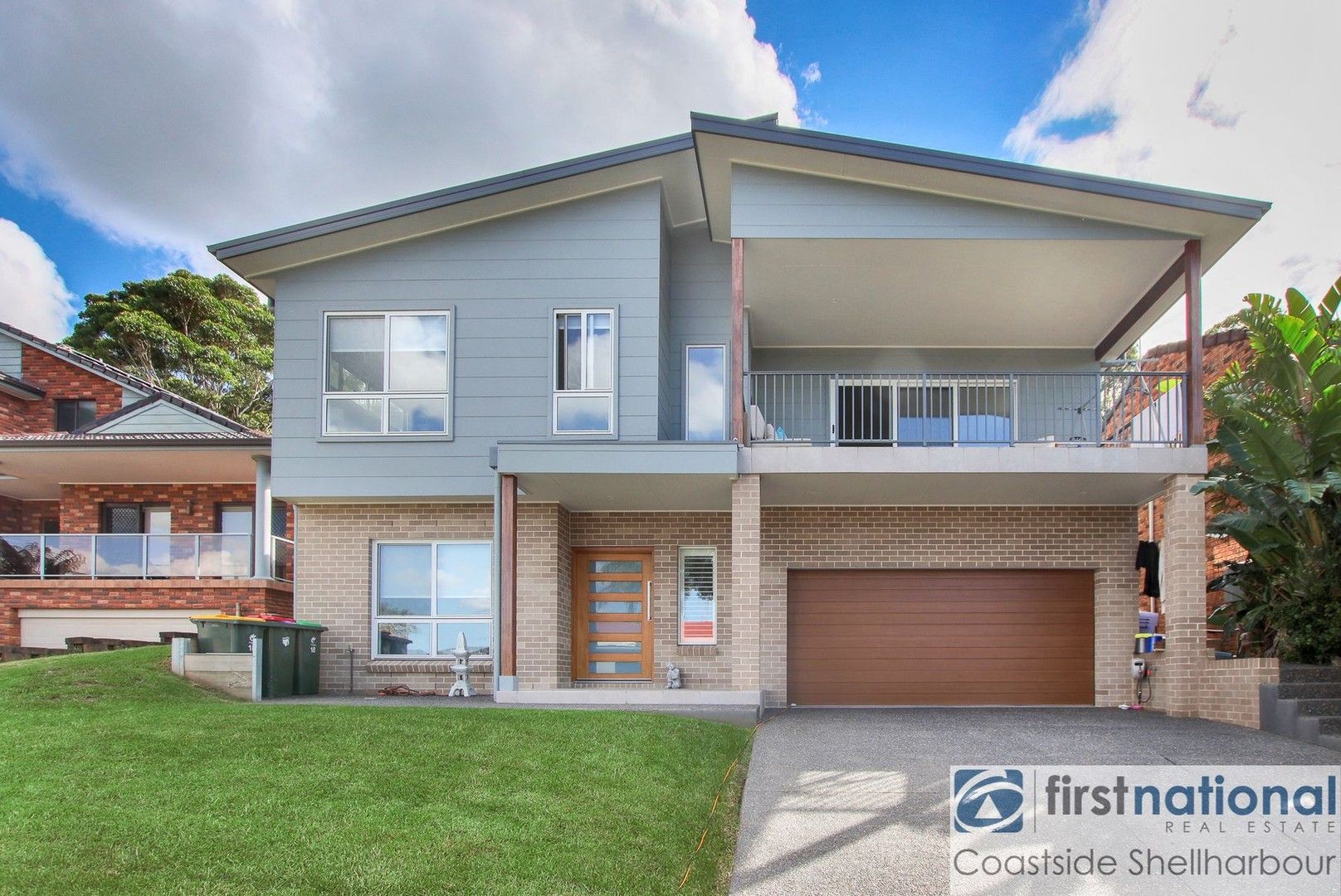 18 Sherwood Place, Shellharbour NSW 2529, Image 0