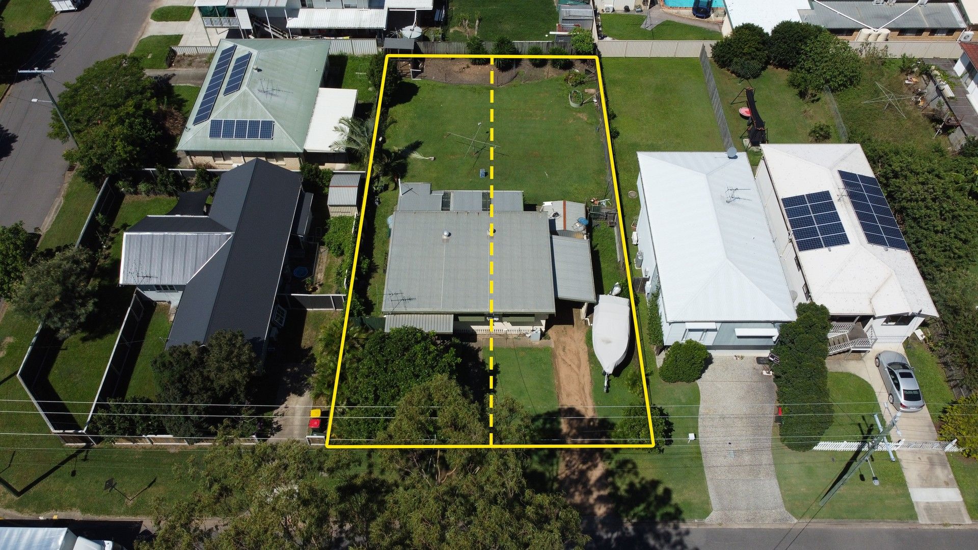 3 bedrooms House in 119 Elliott Road BANYO QLD, 4014