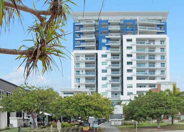 102/185 Redcliffe Parade, Redcliffe QLD 4020