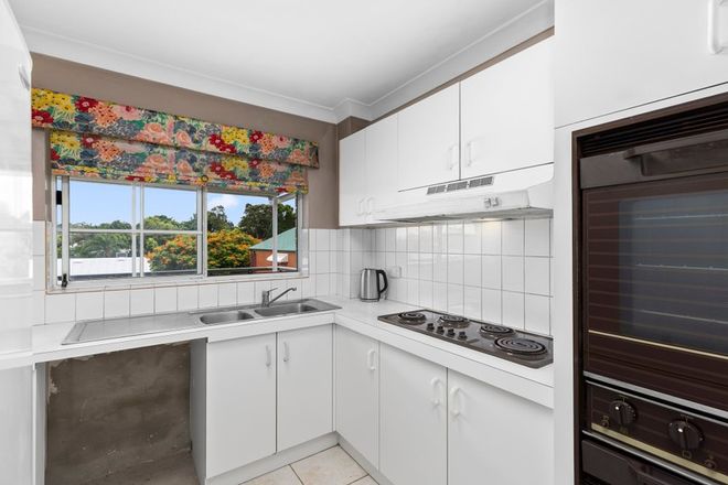 8/68 Herston Road Kelvin Grove 4059 - Image 5