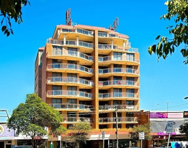 208/767-771 Anzac Parade, Maroubra NSW 2035