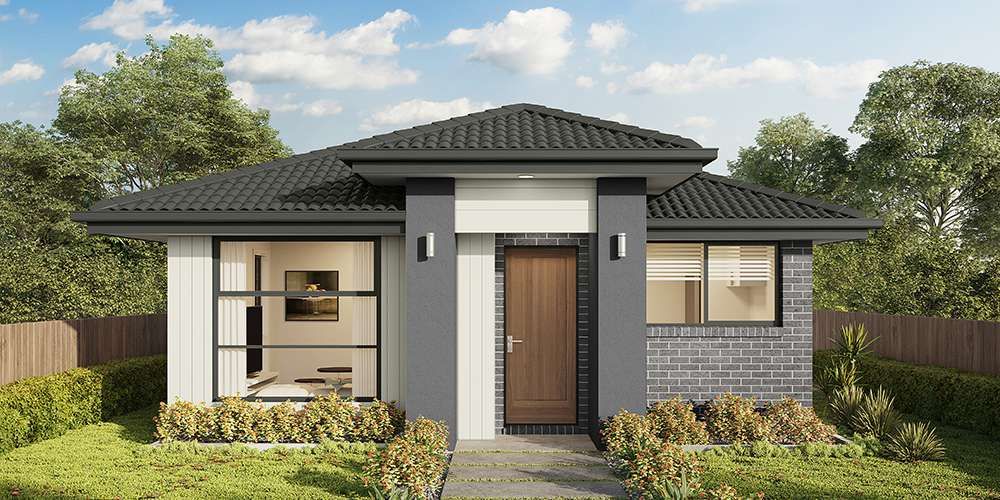 3 bedrooms New House & Land in Lot 612 1 Unwin Court SHOREWELL PARK TAS, 7320