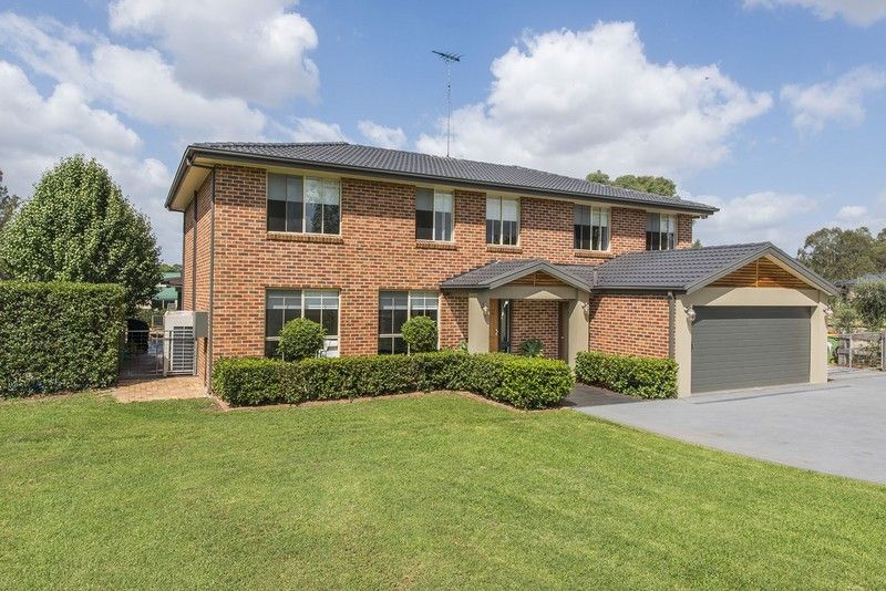 Orchard Hills NSW 2748, Image 1