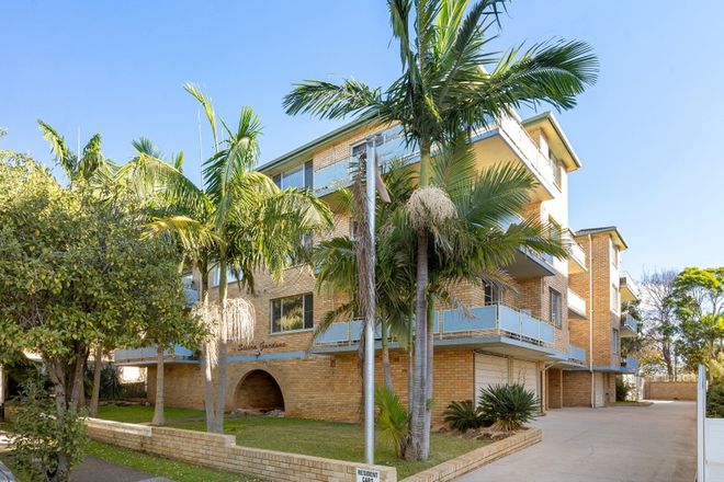 Picture of 15/7 Parramatta Street, CRONULLA NSW 2230