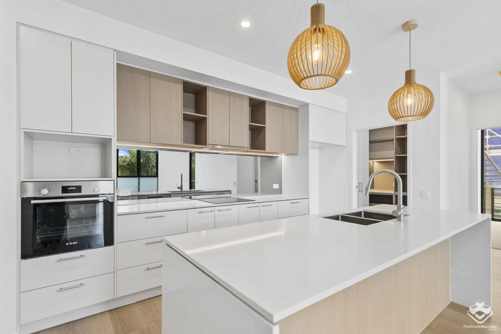 Primary image of 4205/7 Ross Court, Cleveland QLD 4163