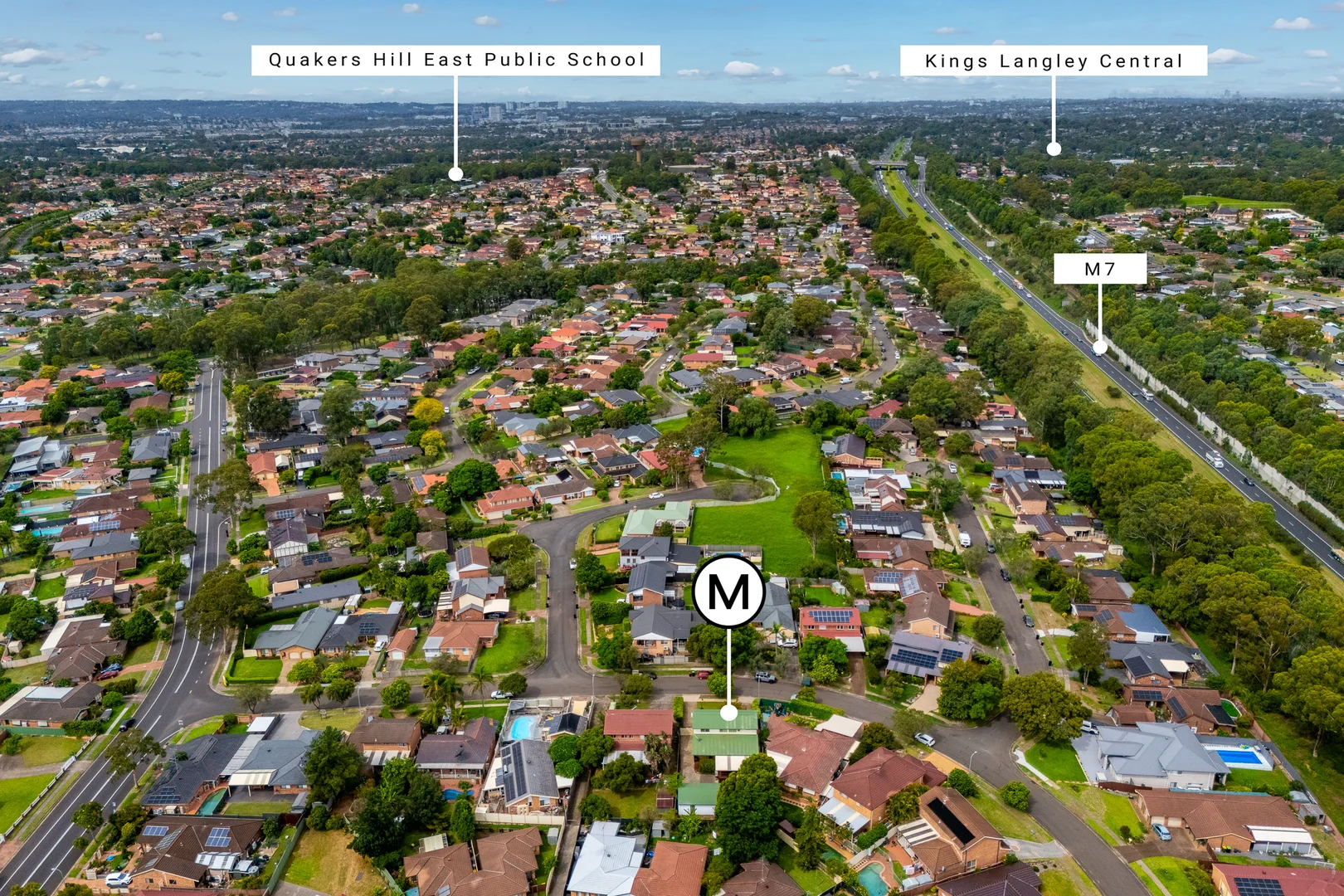 Additional image 21 of 14 Sherridon Crescent, Quakers Hill NSW 2763