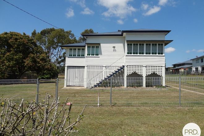 Picture of 47 High Street, GEEBUNG QLD 4034