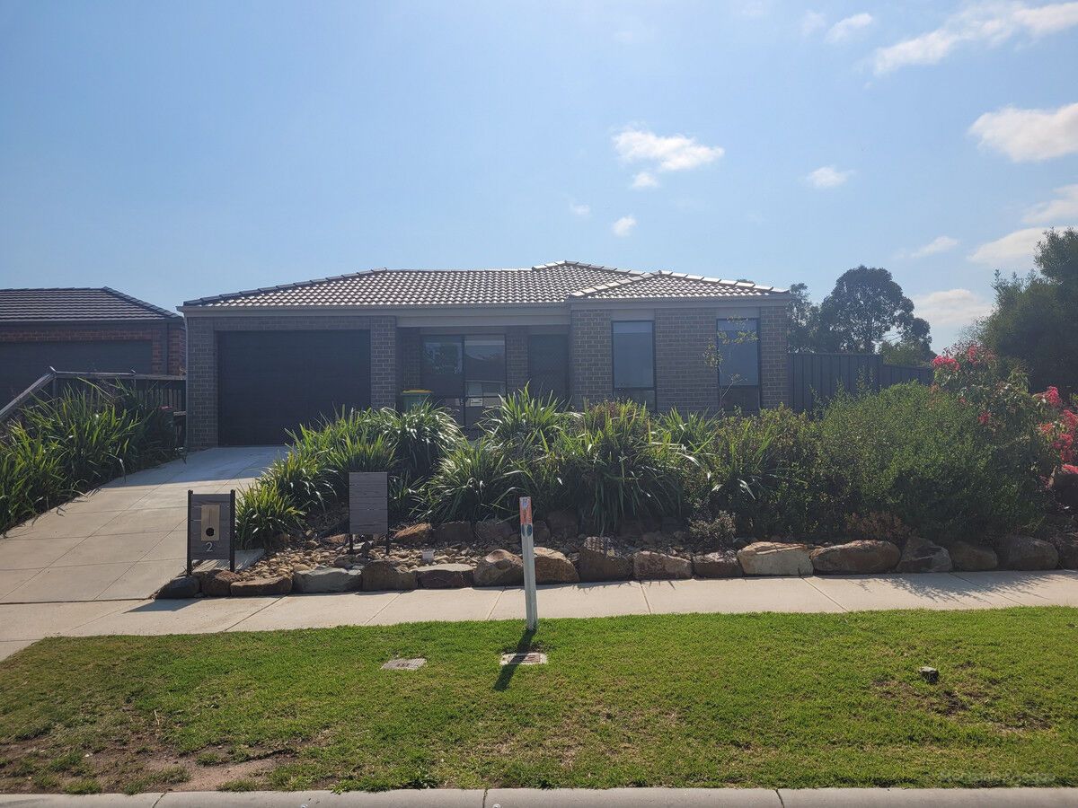 2 Water Lily Road, Bunyip VIC 3815 House For Rent 450 Domain