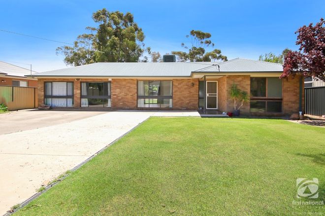 Picture of 131 Hoddle Street, HOWLONG NSW 2643