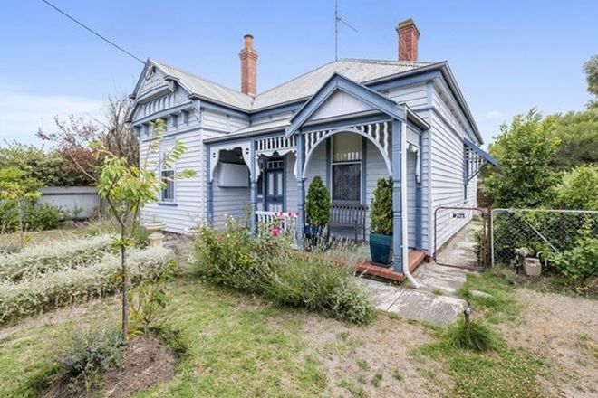 Picture of 43 Murray Street East, COLAC EAST VIC 3250