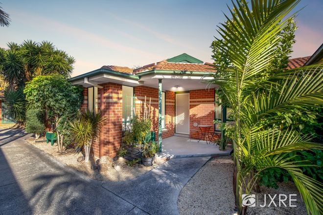 Picture of 2/6 Seascape Street, CLAYTON VIC 3168