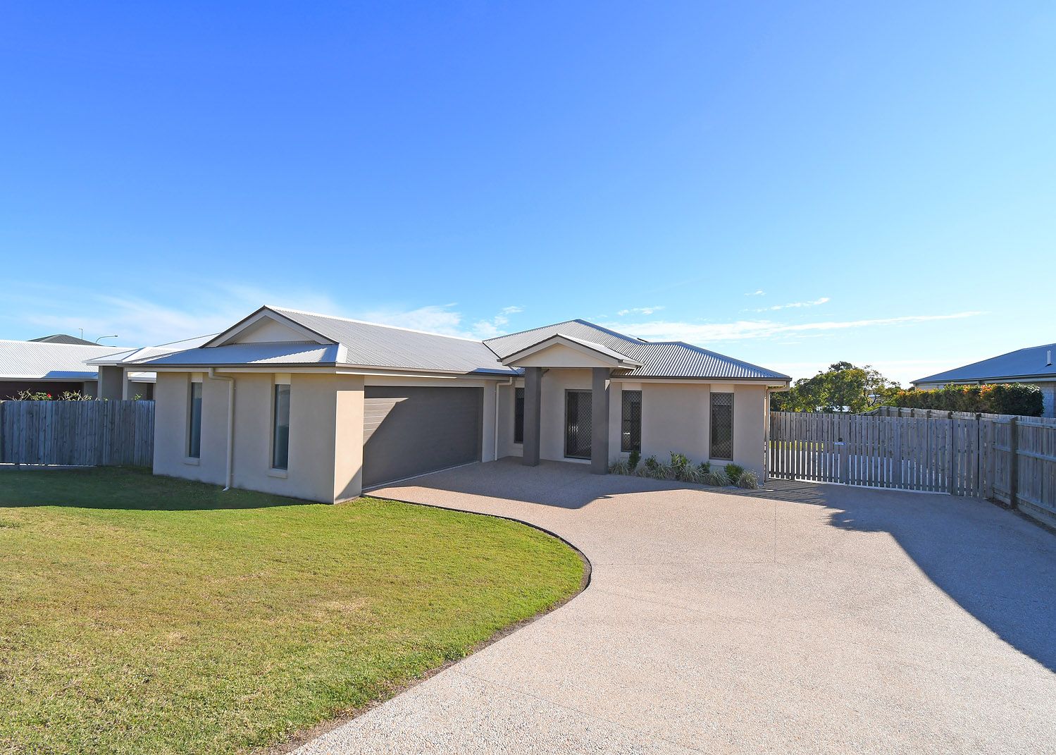 20 Bronte Place, Urraween QLD 4655, Image 1