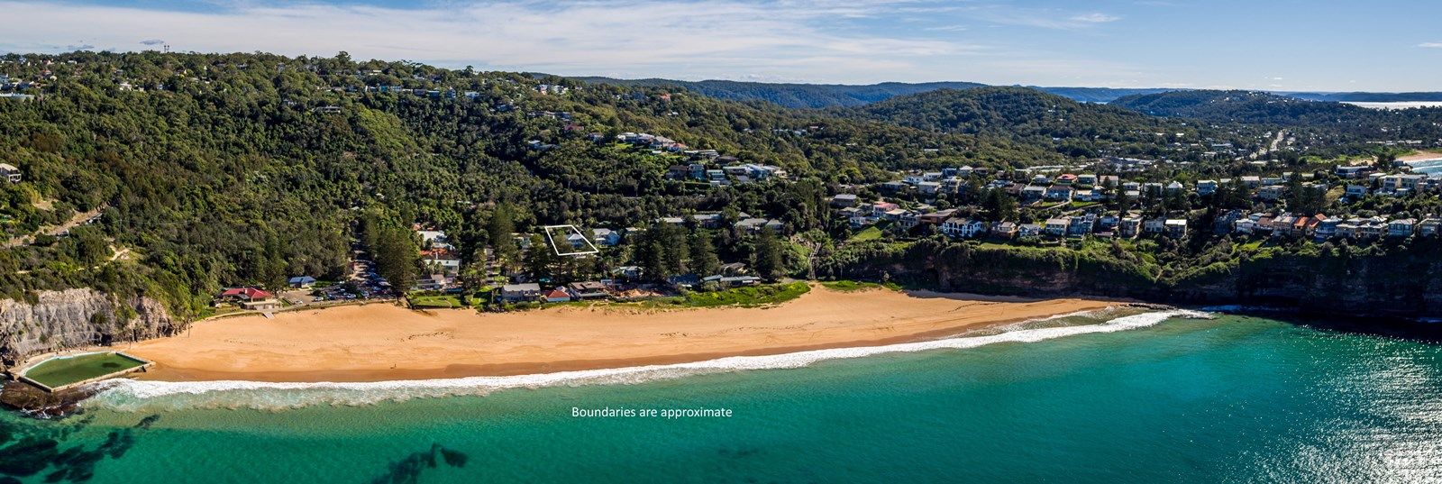 8 The Serpentine, Bilgola Beach NSW 2107, Image 2