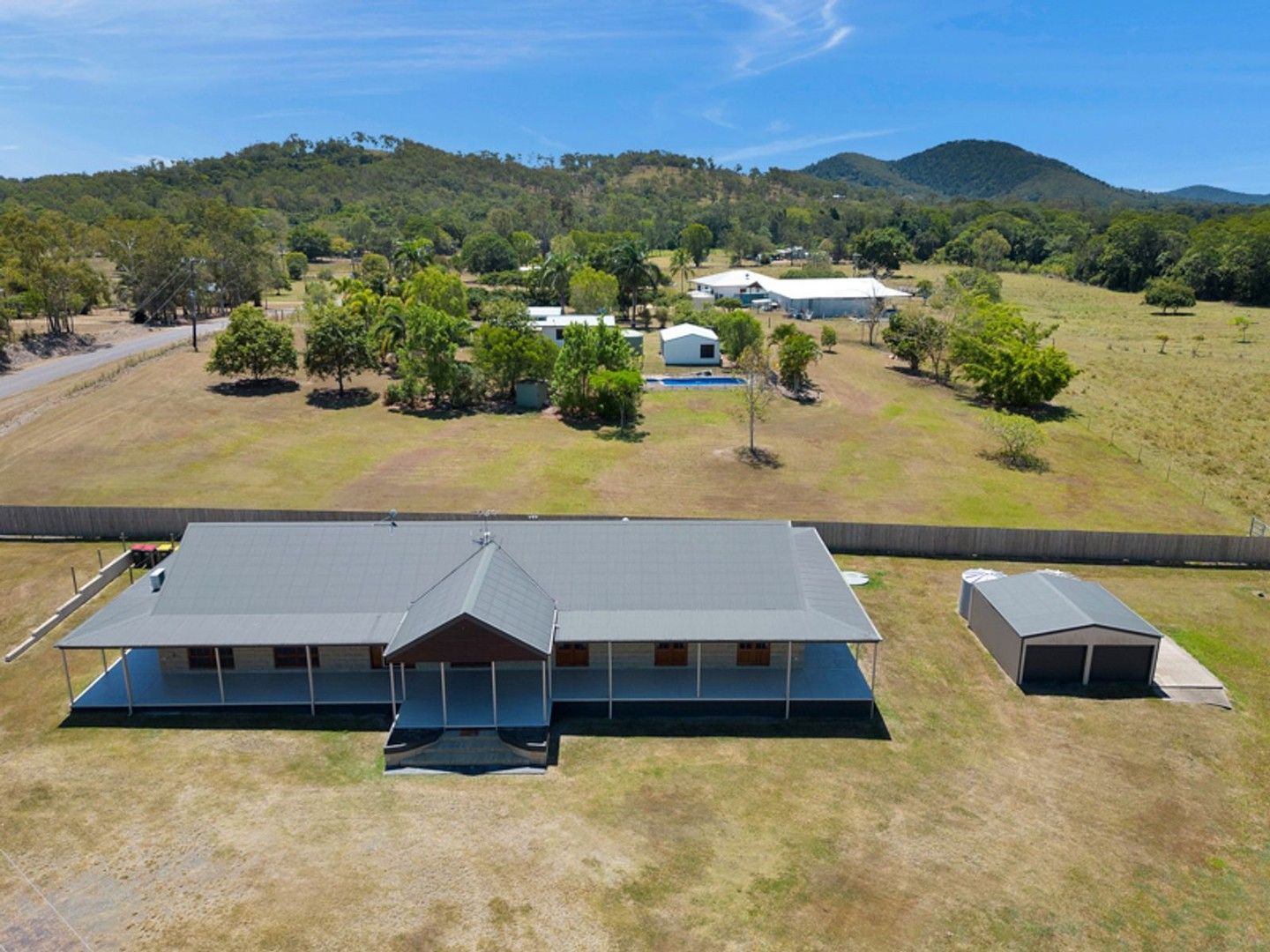 69 Ching Creek Road, Sarina QLD 4737, Image 0