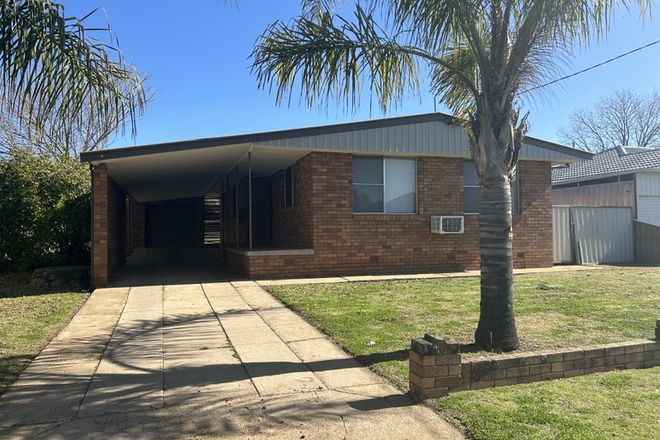 Picture of 7 Karloo Street, TAMWORTH NSW 2340