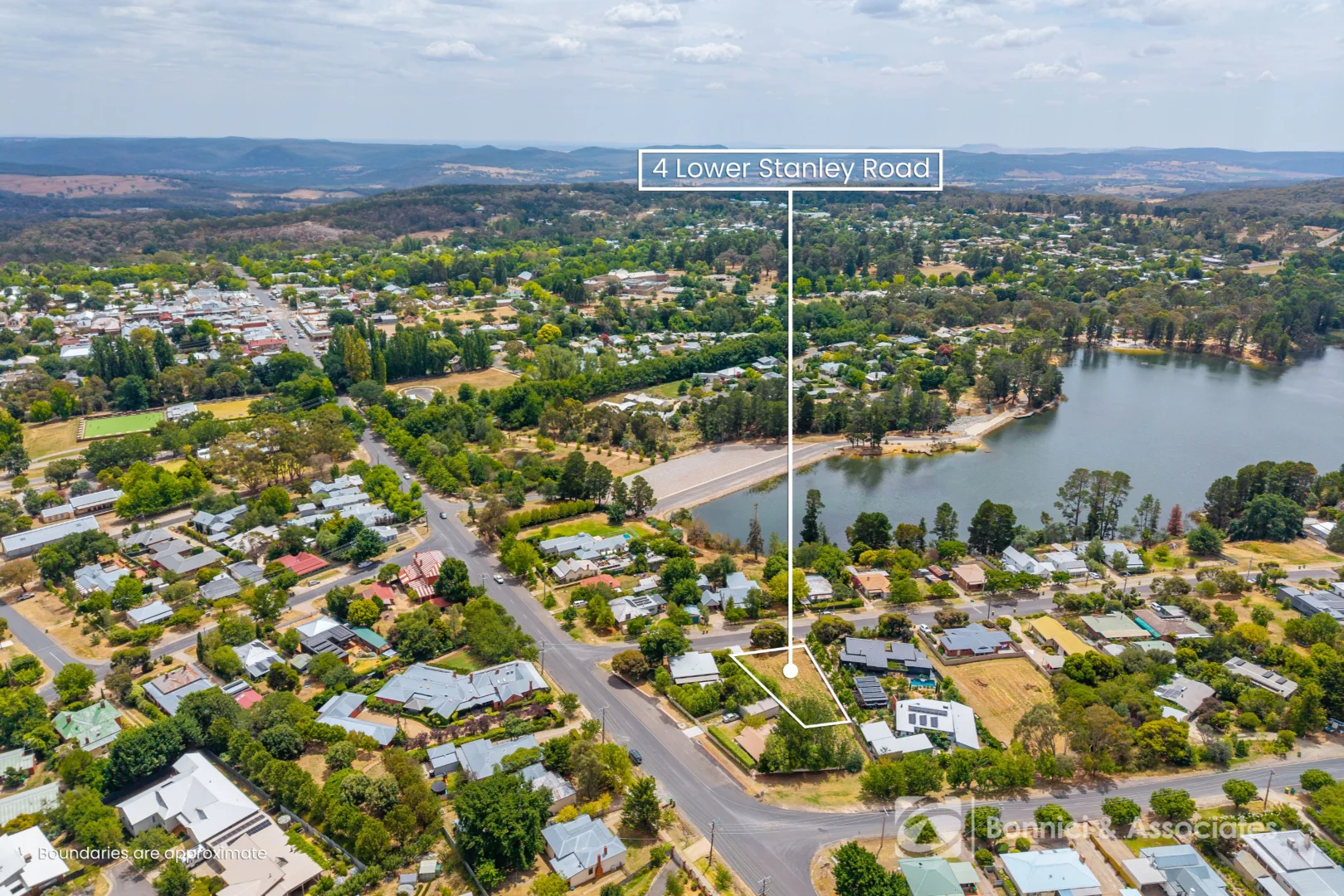 Additional image 3 of 4 Lower Stanley Road, Beechworth VIC 3747