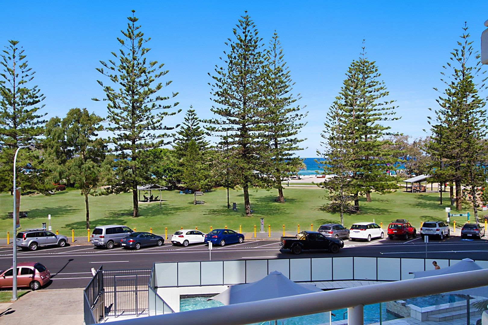 'SOUTH PACIFIC PLAZA' Old Burleigh Road, Broadbeach QLD 4218, Image 0