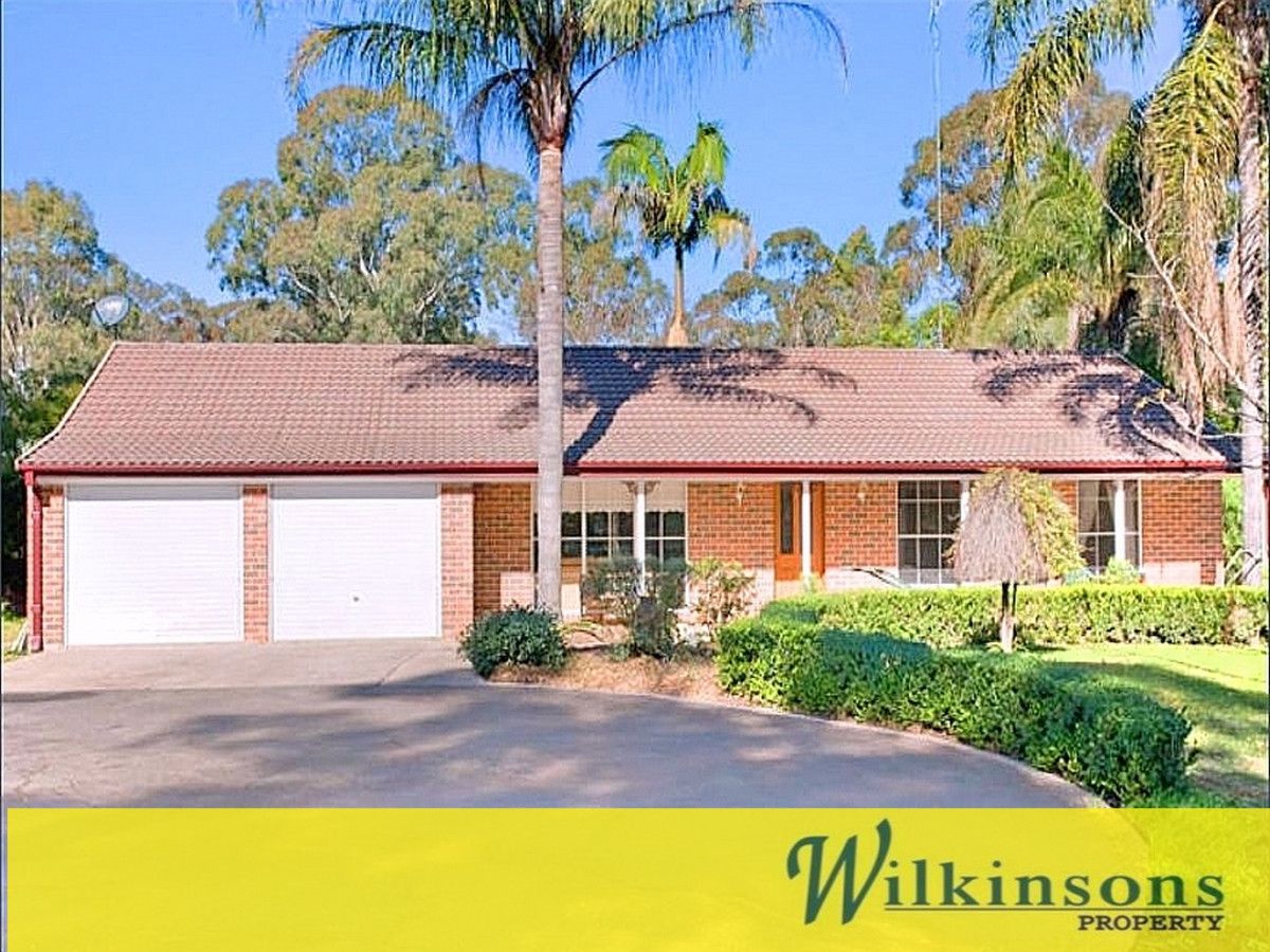 4 bedrooms Rural in  SCHOFIELDS NSW, 2762