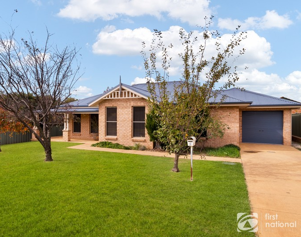 1 Hermitage Close, Mudgee NSW 2850