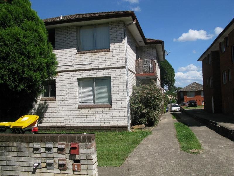 2 bedrooms Apartment / Unit / Flat in Unit 2/67 Denman Avenue WILEY PARK NSW, 2195