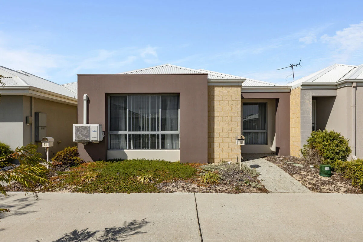 Primary image of 15 Keelson Way, Alkimos WA 6038