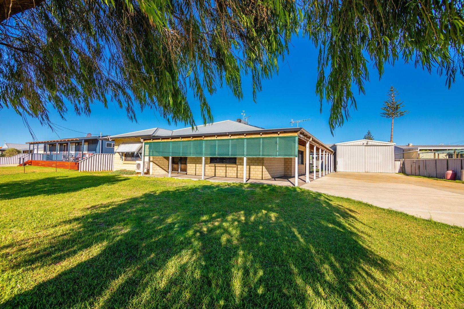 4 bedrooms House in 22 Valencia Road CERVANTES WA, 6511