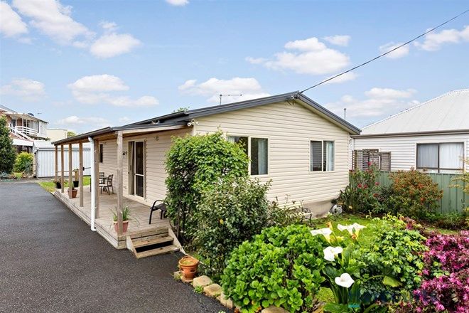 Picture of 6 South Road, WEST ULVERSTONE TAS 7315