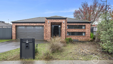 Picture of 2 Gillow Grove, DOREEN VIC 3754