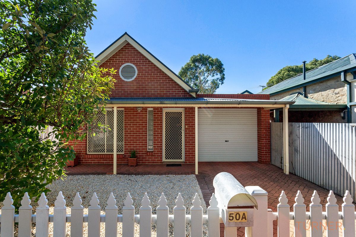 50a Annesley Avenue, Trinity Gardens SA 5068, Image 0